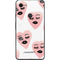 Bouffants and Broken Hearts Winking Hearts Google Pixel 3 XL Skin